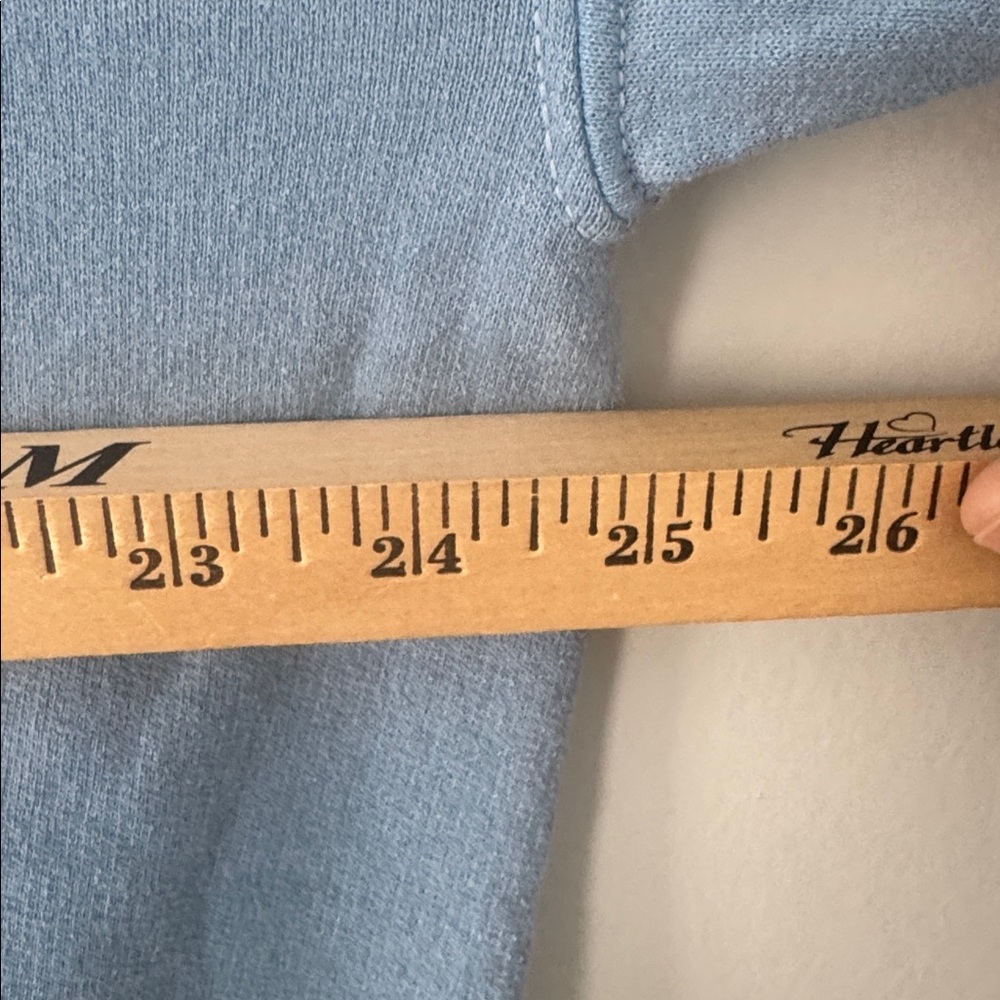 Perfect Social T Sweatshirt Beach Club Large/Xlarge Loungewear Travel  Outfit - Picture 5 of 8